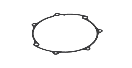 Garnituri și simeringuri - ARTEIN GASKETS - garnitura capac ambreiaj (exterioara) YAMAHA YZF 450 '03-'09, WRF 450 '04-'15, GAS GAS EC 450 '13-'15
