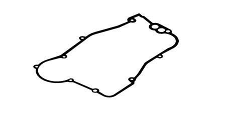 Garnituri individuale - ARTEIN GASKETS - garnitura capac ambreiaj (interioara) GAS GAS EC 200/250/300 '98-'19, RIEJU MR 200/250/300 '20-'23 (motor Gas Gas model vechi) (metalica acoperita)