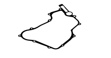 Garnituri individuale - ARTEIN GASKETS - garnitura capac ambreiaj (interioara) HONDA CR 125R '05-'07 (metalica acoperita)