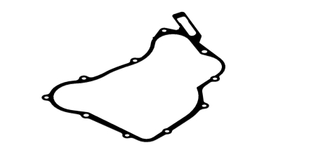 Garnituri individuale - ARTEIN GASKETS - garnitura capac ambreiaj (interioara) HONDA CR 125R '90-'04 (metalica acoperita)