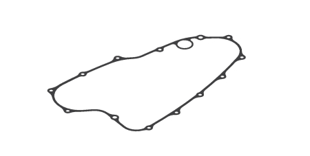 Garnituri individuale - ARTEIN GASKETS - garnitura capac ambreiaj (interioara) HONDA CRF 450R '02-'08