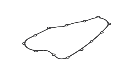 Garnituri individuale - ARTEIN GASKETS - garnitura capac ambreiaj (interioara) HONDA CRF 450R '09-'16