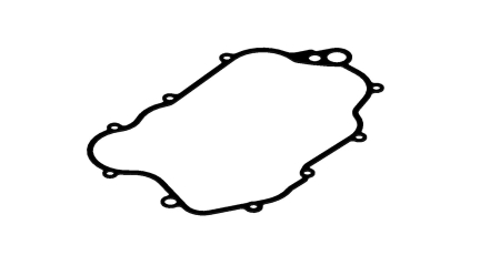 Garnituri individuale - ARTEIN GASKETS - garnitura capac ambreiaj (interioara) HUSQVARNA CR/WR 125 '97-'14, SMS/WR-E 125 '97-'14 (motor Husqvarna model vechi)