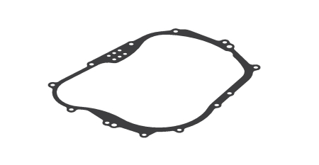Garnituri și simeringuri - ARTEIN GASKETS - garnitura capac ambreiaj (interioara) KAWASAKI KLX 250 '06-'16, KLX 250S '09-'14