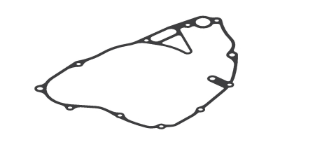 Garnituri și simeringuri - ARTEIN GASKETS - garnitura capac ambreiaj (interioara) KAWASAKI KX 250F (KXF 250) '17-'20