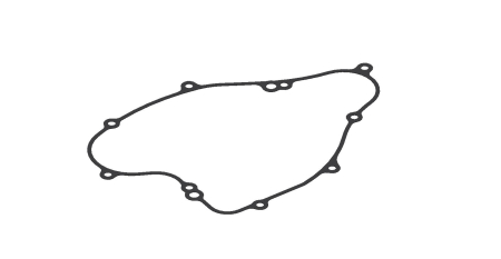 Garnituri individuale - ARTEIN GASKETS - garnitura capac ambreiaj (interioara) KAWASAKI KX 65 '00-'21, SUZUKI RM '03-'06