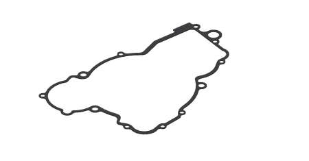 Garnituri și simeringuri - ARTEIN GASKETS - garnitura capac ambreiaj (interioara) KTM SX 250 '07-'15, EXC 250/300 '08-'16, HUSABERG TE 250/300 '11-'14, HUSQVARNA TC/TE 250/300 '14-'16,FREERIDE 250R '14-'17