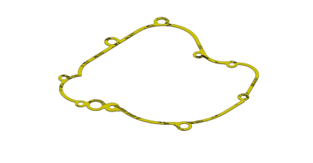 Garnituri și simeringuri - ARTEIN GASKETS - garnitura capac ambreiaj (interioara) KTM SX 65 '09-'23, HUSQVARNA TC 65 '17-'23, GAS GAS MC 65 '21-'23