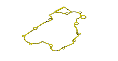 Garnituri și simeringuri - ARTEIN GASKETS - garnitura capac ambreiaj (interioara) KTM SX 85 '03-'17, HUSQVARNA TC 85 '14-'17,