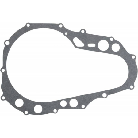 Garnituri și simeringuri - ARTEIN GASKETS - garnitura capac ambreiaj SUZUKI LTZ 400 '03-'18, KAWASAKI KFX 400 '03-'06,ARCTIC CAT DVX 400 '04-'08 (interioara)