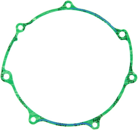 Garnituri și simeringuri - ARTEIN GASKETS - garnitura capac ambreiaj YAMAHA YZF 450 03-09, WRF 450 03-14, YFZ 450 04-18, YFZ 450R 09-20 (exterioara) (YZF450,YFZ450,WR450F)