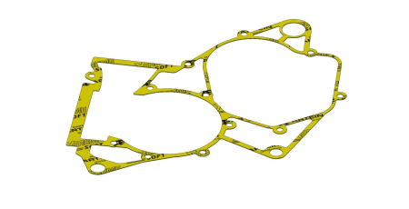 Garnituri îmbinare cartere motor - ARTEIN GASKETS - garnitura cartere motor (centru motor) BETA RR 125/200 '18-'23