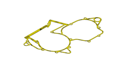 Garnituri îmbinare cartere motor - ARTEIN GASKETS - garnitura cartere motor (centru motor) BETA RR 250/300 '13-'24