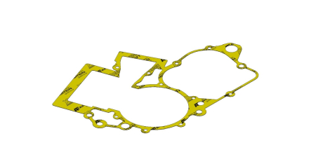 Garnituri și simeringuri - ARTEIN GASKETS - garnitura cartere motor (centru motor) GAS GAS MC/EC 200/250/300 '18-'19,RIEJU MR 200/250/300 '20-'23 (motor Gas Gas model vechi)