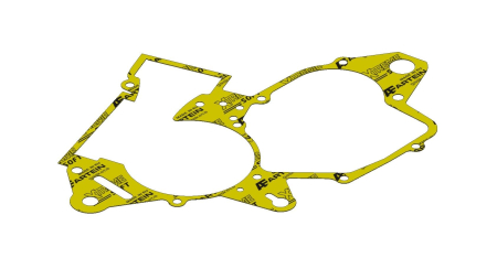 Garnituri și simeringuri - ARTEIN GASKETS - garnitura cartere motor (centru motor) HONDA CR 125R '03-'04