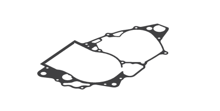 Garnituri îmbinare cartere motor - ARTEIN GASKETS - garnitura cartere motor (centru motor) HONDA CRF 450R '05-'08 (metalica acoperita)