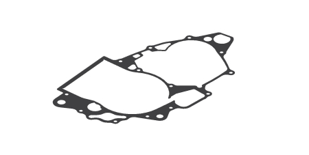 Garnituri și simeringuri - ARTEIN GASKETS - garnitura cartere motor (centru motor) HONDA CRF 450X '05-'15 (metalica acoperita)