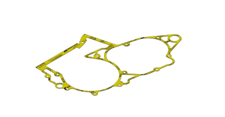 Garnituri și simeringuri - ARTEIN GASKETS - garnitura cartere motor (centru motor) KTM SX 250 '07-'16, EXC 250/300 '08-'16, HUSABERG TE 250/300 '11-'14,HUSQVARNA TE/TC 250/300'14-'16