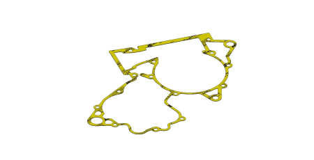 Garnituri îmbinare cartere motor - ARTEIN GASKETS - garnitura cartere motor (centru motor) KTM SX 250 '17-'23, EXC 250/300 '17-'23 TPI,HUSQVARNA TC/TE '17-'23, TE/TX 250/300i,GAS GAS EC/MC 250/300 '21-'23