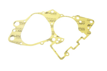 Garnituri îmbinare cartere motor - ARTEIN GASKETS - garnitura cartere motor (centru motor) SUZUKI RM 85 '02-'23