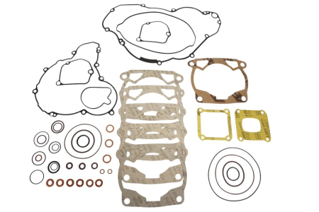 Set garnituri - ARTEIN GASKETS - set garnituri complet 2T KTM EXC 250>300 '24-'25, SX 250>300 '23-'25, GAS GAS EC 250>300 '24-'25, EX 250>300 '24-'25 MC 250 '24-'25 EC 250>300 '24-'25 HUSQVARNA TC 250 '23-'25, TE 250