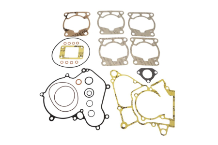 Set garnituri - ARTEIN GASKETS - set garnituri complet 2T KTM SX 50 '24-'25, GAS GAS MC 50 '24-'25, HUSQVARNA TC 50 '24-'25 (WATER PUMP GASKET NOT INCLUDED)