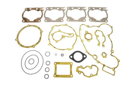 Set garnituri - ARTEIN GASKETS - set garnituri complet 2T TM RACING EN 125 '06-'07, MX 125 '06-'07 EN>MX 144 '06-'07