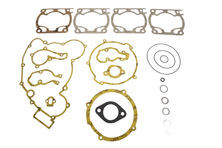 Set garnituri - ARTEIN GASKETS - set garnituri complet 2T TM RACING EN>MX 125 '08-'11, EN>MX 144 '08-'11