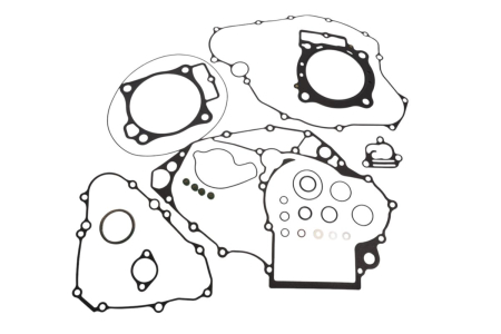 Set garnituri - ARTEIN GASKETS - set garnituri complet 4T HONDA CRF 450 R '17-'18>CRF 450 RX '17-'18