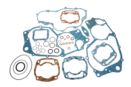 Set garnituri - ARTEIN GASKETS - set garnituri complet APRILIA AF1 125 '89-'91, AF1 FUTURA '88-'91, RED ROSE>TUAREG>PEGASO>ROTAX 123