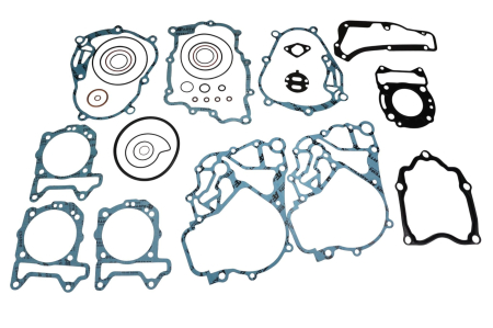 Set garnituri - ARTEIN GASKETS - set garnituri complet APRILIA ATLANTIC 125 '06-'08, DERBI GP1 125 '06-'08, DERBI RAMBLA 125, GILERA RUNNER VX '05-'10, PIAGGIO MP3 125 '07-'08, VESPA GRANTURISMO 125 '03-'07 VESPA GTS