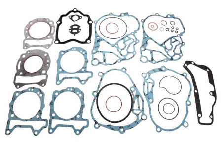 Set garnituri - ARTEIN GASKETS - set garnituri complet APRILIA ATLANTIC 125>200 '03-'05, SCARABEO 125 '03-'04, GILERA RUNNER VXR 200 '02-'07, PIAGGIO X8 200 '05, PIAGGIO X9 125>200 EVOLUTION '05