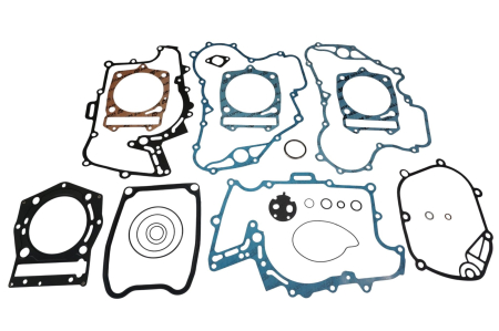 Set garnituri - ARTEIN GASKETS - set garnituri complet APRILIA ATLANTIC SPRINT 500 '05-'08, SCARABEO LIGHT 500 '06-'08, PIAGGIO BEVERLY 500>Euro 3>CRUISER 500 '02-'12, MP3 500 RT>LT SPORT>BUSINESS 500, X9 EVOLUTION 5