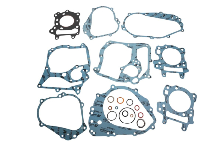 Set garnituri - ARTEIN GASKETS - set garnituri complet APRILIA LEONARDO 125 '96-'04, SCARABEO 125 '99-'02 ROTAX 4T