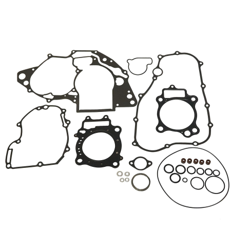 Set garnituri - ARTEIN GASKETS - set garnituri complet CRF 250 R 4T '04-'09,CRF 250 X 4T '04-'13 (metalice acoperite)