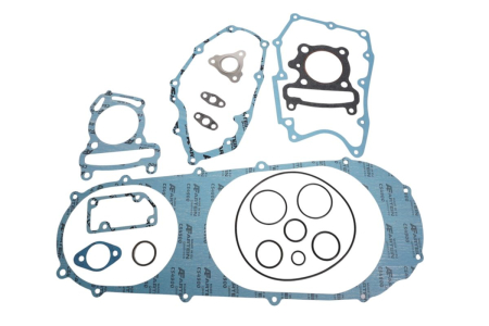 Set garnituri - ARTEIN GASKETS - set garnituri complet DAELIM NS III OTELLO DLX 125 '02-'03, SL>S1>Fi>SQ>S2 125 '01-'12