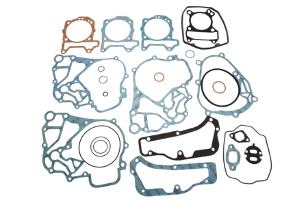 Set garnituri - ARTEIN GASKETS - set garnituri complet DERBI BOULEVARD 150, PEUGEOT LOOXOR 150 '02-'03, PIAGGIO LIBERTY 150 4T '00-'10, VESPA ET4 150>LX 150 '99-'10, PIAGGIO X8 STREET 150 '06-'08 (Leader)