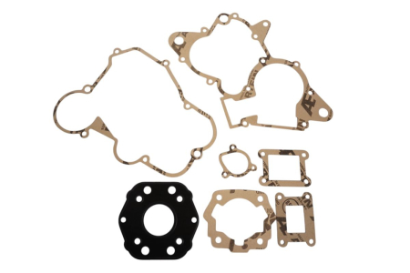 Set garnituri - ARTEIN GASKETS - set garnituri complet DERBI SENDA>GPR 50 '97-'05 (0,25MM)