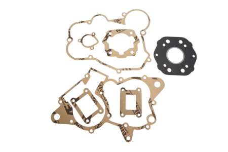 Set garnituri - ARTEIN GASKETS - set garnituri complet DERBI SENDA>GPR 50 '97-'05 (0,80MM)