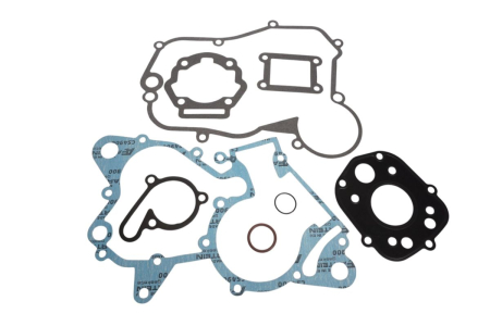 Set garnituri - ARTEIN GASKETS - set garnituri complet DERBI SENDA>GPR E2 50 '06-'09 PIAGGIO ENGINE AM6
