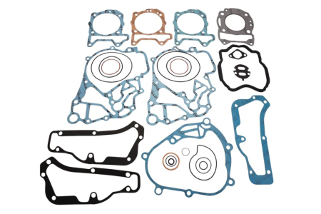 Set garnituri - ARTEIN GASKETS - set garnituri complet GILERA DNA 125 4T '01, RUNNER VX>VXR 4T 125 LC '00-'02, PIAGGIO HEXAGON GTX 125 4T OD-'00, SUPER HEXAGON GTX 125 4T '00-'02, X9 125 4T '01-'02