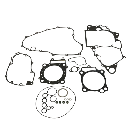 Set garnituri - ARTEIN GASKETS - set garnituri complet HONDA CRF 450 R 4T '02-'04 (metalice acoperite)