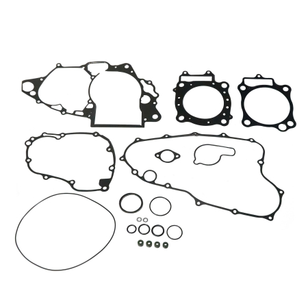 Set garnituri - ARTEIN GASKETS - set garnituri complet HONDA CRF 450 R 4T '05-'06 (metalice acoperite)