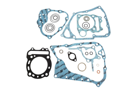 Set garnituri - ARTEIN GASKETS - set garnituri complet HONDA FES 250 FORESIGHT LC 4T '96-'05, JAZZ 250 '01-'05, FORZA NSS 250 '01-'04, PEUGEOT SV 250 '01-'07, PIAGGIO X9 250 LC '00-'01