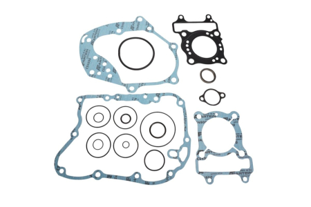 Set garnituri - ARTEIN GASKETS - set garnituri complet HONDA SH 125 SCOOPY CARB. '01-'05, SH 125 i '06-'12, NES 125 LC '00-'01, PES 125I '06-'10 PASSION PS 125i '09-'12, S-WING FES 125 '07-'12, DYLAN 125 '02-'04, FES