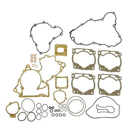 Set garnituri - ARTEIN GASKETS - set garnituri complet KTM SX 250 '17-'22, EXC 250 '17-'18, EXC 300 '17-'21, EXC 250/300 TPI '18-21, HUSQVARNA TC 250 (KTM) '17-'22, TE 250/300 (KTM) '17-'18, TX 300 '17-'19, TEi 250/3