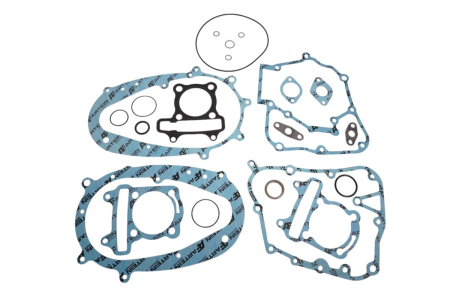 Set garnituri - ARTEIN GASKETS - set garnituri complet KYMCO AGILITY 125 Euro 3>125 R16 '06-'09, LIKE 125 4T Euro 3 '11, MOVIE 125>MOVIE XL 125 4T Euro 3 '01, MOVIE 125 Euro 3 '06-'07, PEOPLE 125 4T '99-'00, PEOPLE 1