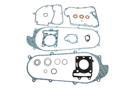 Set garnituri - ARTEIN GASKETS - set garnituri complet KYMCO BET & WIN 125 '00-'02, BET & WIN 125 Euro 2 '03-'04, Dink LX 125 4T LC '98-'00, Dink Classic 125 Euro 2 '02-'03, Grand Dink 125 Euro 2 '01-'04