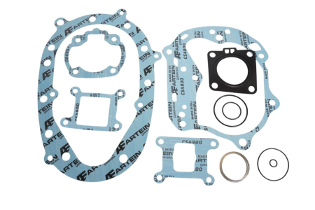 Set garnituri - ARTEIN GASKETS - set garnituri complet KYMCO DINK 50 AC '97-'01, TOP BOY 50 ON/OFF AC 2T '00-'05, COBRA CROSS 50 AC 2T '98-'06, Grand Dink 50 AC 2T '01-'11, Grand Dink 50 AC 2T -'12, SUPER 8>SUPER 9 5