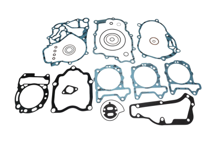 Set garnituri - ARTEIN GASKETS - set garnituri complet PIAGGIO MP3 300, VESPA GTS 300, VESPA GTV 300, BEVERLY 300, APRILIA SCARABEO 300, ATLANTIC 300, DERBI RAMBLA 300i